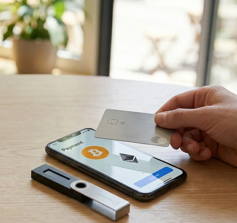 The Rise of Hybrid Payments: Bridging the Gap Between Fiat and Crypto Gap Between Fiat and Crypto